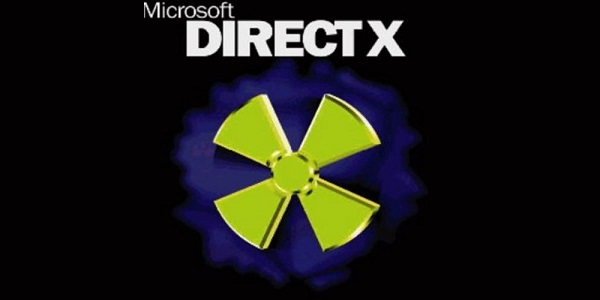 DirectX 11截图