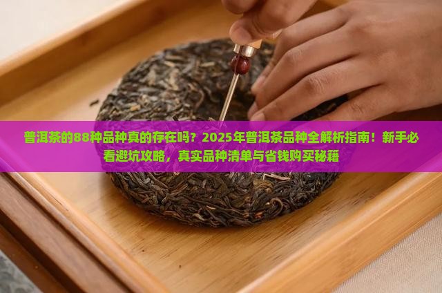 普洱茶的88种品种