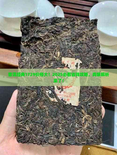 普洱经典1729价格