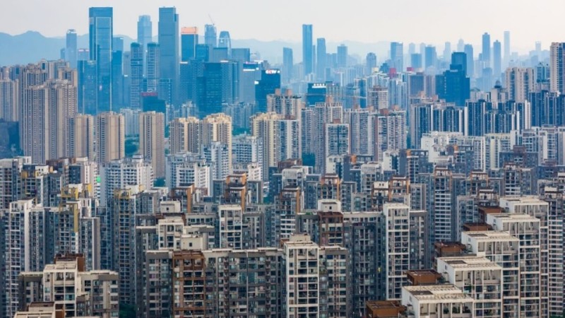 6月百家最大房企销售同比下降23%，救市为何难阻房市持续低迷？