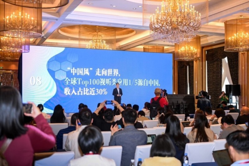 微短剧全球化表现亮眼，上海成国产短剧走向国际重要基地