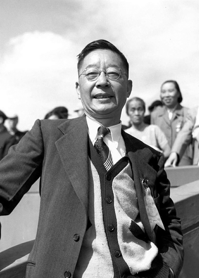 从《四世同堂》看老舍的北京记忆