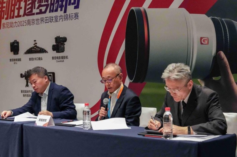 从体育赛事到实时娱乐,索尼如何携手创作者激活创意的无限可能?