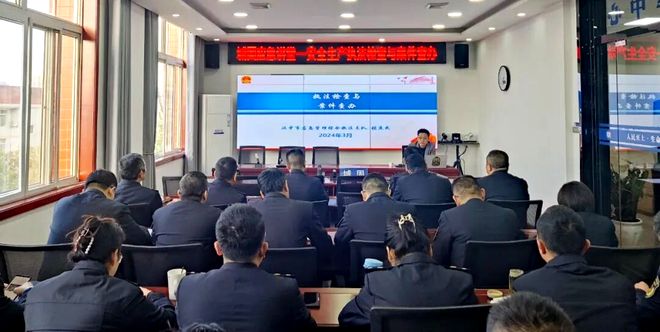 城固县应急管理综合行政执法工作亮点综述｜普法_网易新闻