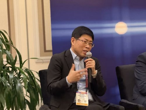 联想王传东：面向AI主战场，2026年将举办系列重大营销动作