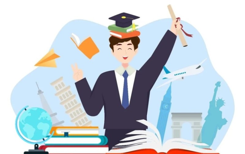 山西启动2026年公派出国留学选派工作_腾讯新闻