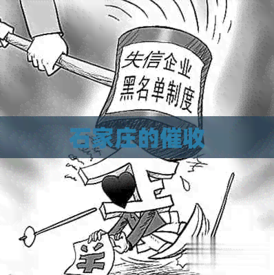 石家庄的 石家庄的