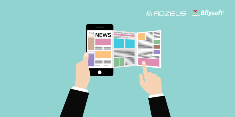 AI新闻报道助手盘点：主流新闻撰写智能软件一览-2024ai通