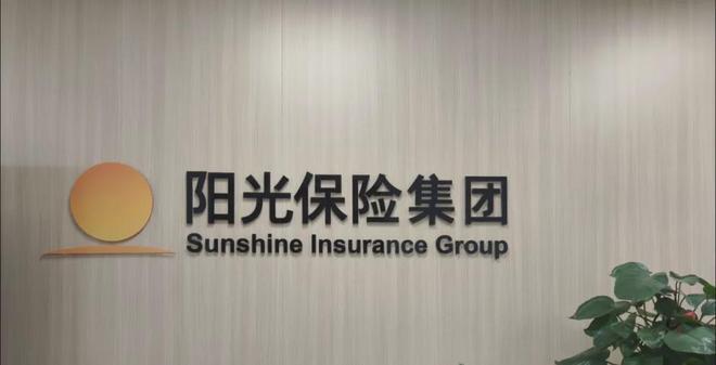 一面罚单一面增长，阳光保险如何平衡合规与发展？_腾讯新闻