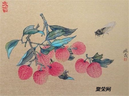 刘春汐字画拍卖成交记录