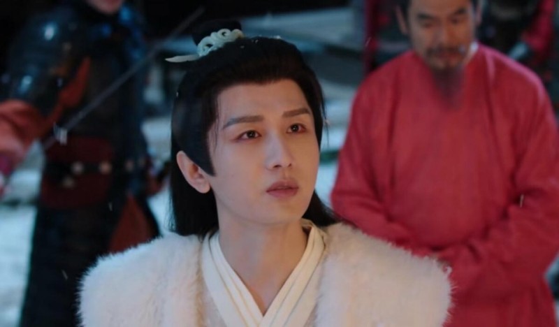 2025年长剧收视榜：《藏海传》夺冠，《生万物》第4，《国色芳华》第6_腾讯新闻