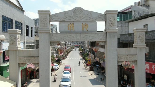 定了！2025河美共赢篮球联赛将于大年初二在龙川开赛｜龙川县｜学宫｜河源｜河源市_网易新闻