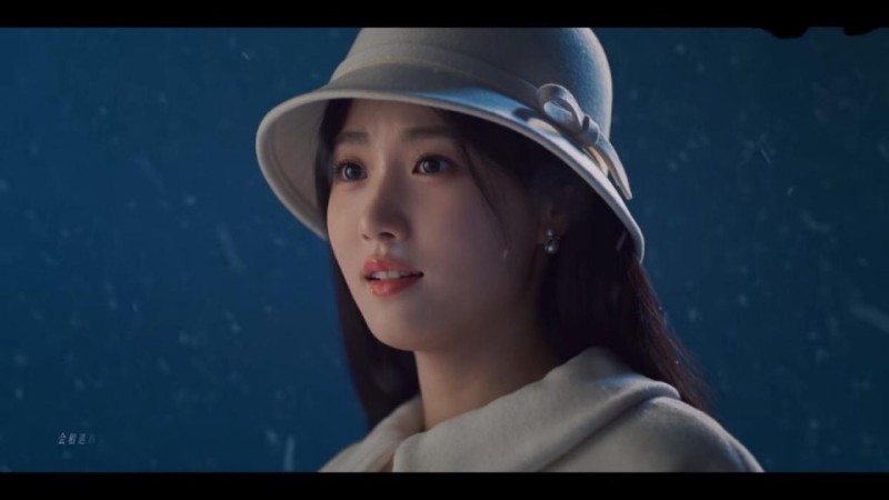 陈星旭、卢昱晓新剧《轧戏》开播，披着剧本杀外皮的偶像剧，好看吗？_腾讯新闻