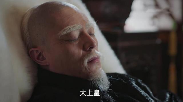 乾隆活了89岁见证八代人,那他见过道光和咸丰吗?答案藏在细节里_腾讯新闻