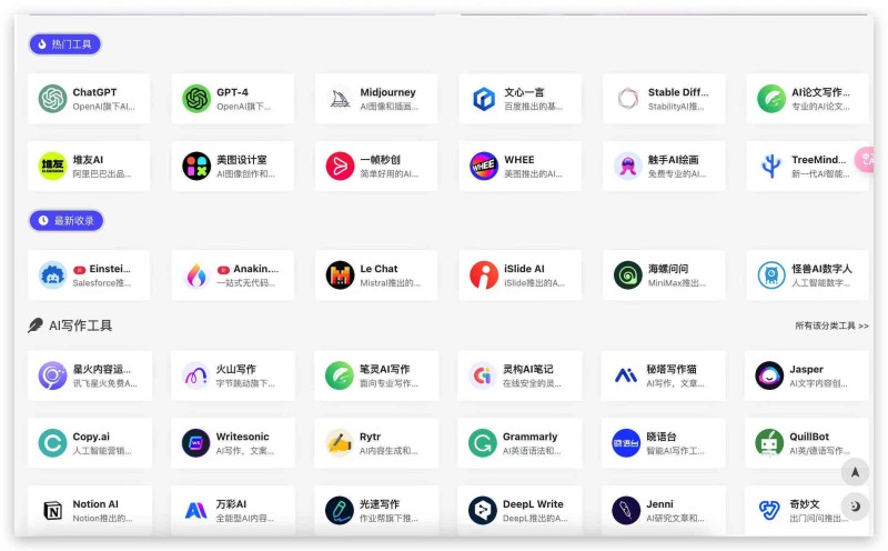ai科研写作免费 ai科研写作免费