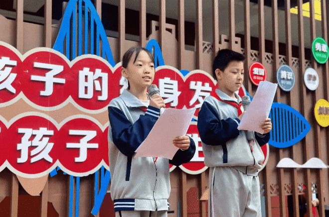 太原市小店区卫华小学校：童心创未来  巧手创奇迹｜童话｜科技节｜手工制品_网易新闻