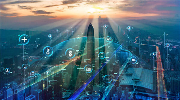 闪电评论丨政策春风劲吹 山东经济活力迸发