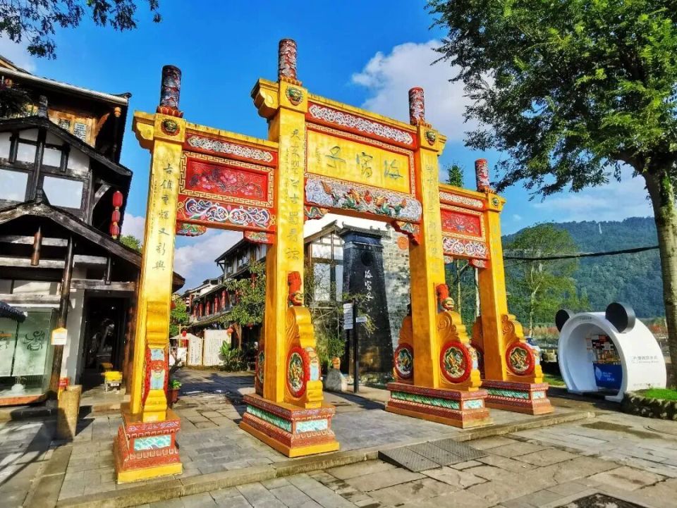 国家3A级旅游景区，成都+4！_腾讯新闻